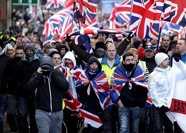 英国为什么分四个国家，中国最认可的英国大学（浅析英国历史上的种族、公民身份和移民帝国主义）
