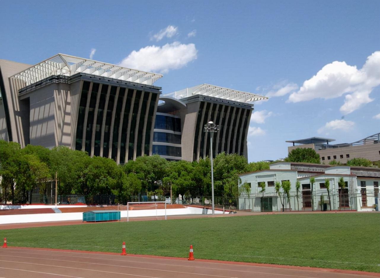 中北大学简介（人民兵工第一校）