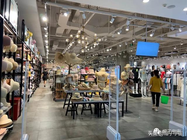 十大高档帽子品牌，出名的帽子品牌（国内帽子选购10大推荐2023）