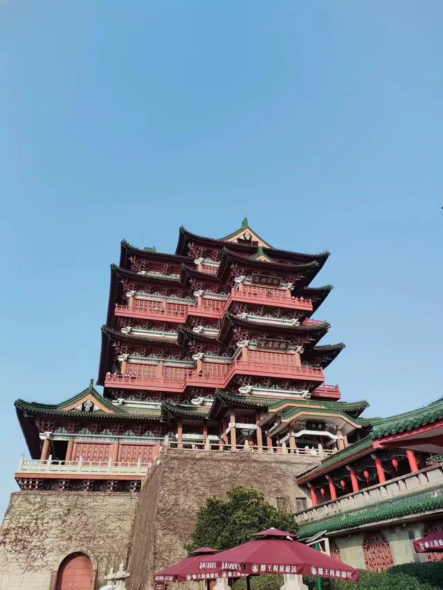 南昌周边一日游去哪里比较好，南昌周边一日游攻略（三天两夜的南昌自由行）