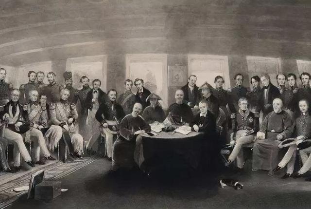 香港什么时候割让给英国，香港割让给英国是哪一年（英国为何愿意归还香港）