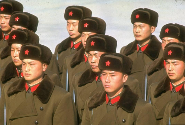 美国尼克松简介，1972年尼克松访华