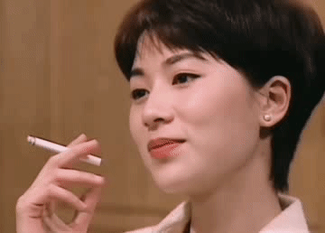 魅力超凡的短发女星有哪些，超级短发女明星（港圈“一眼万年”的短发美女）
