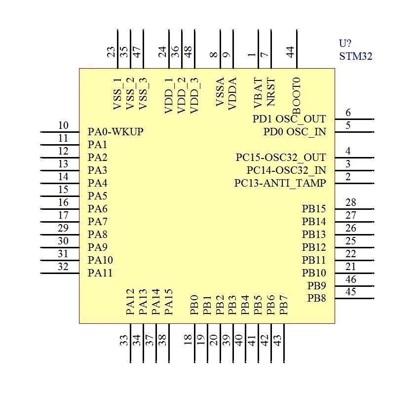 单片机悬空 单片机不用的IO该怎么处理？