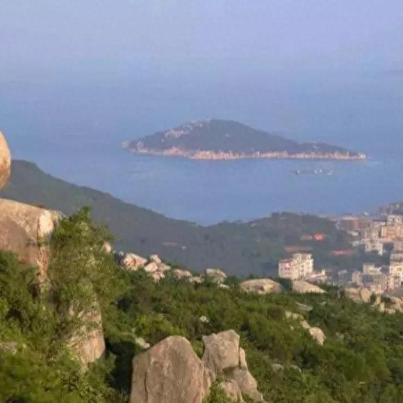 福清旅游景点攻略