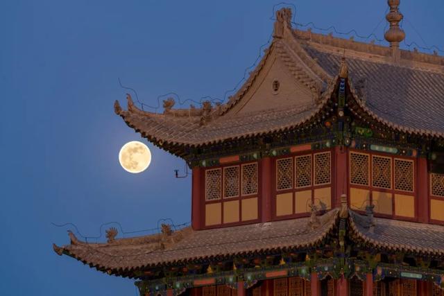 元宵节传统节日，元宵节有没有什么传统节日（最有“中国味儿”的节日）