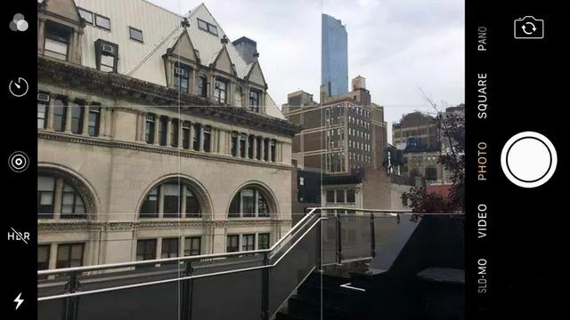 iphone相机设置（iPhone保姆级拍摄技巧大分享）