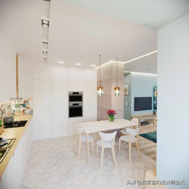 10大装修风格详解，家装都有什么风格（如果再知道这9种风格）