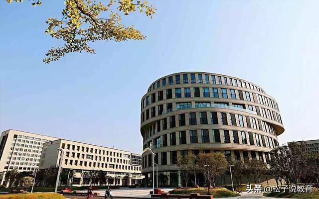 苏州大学最好的三个专业排名，考研难度小的211学校（这篇文章分析得非常全面）