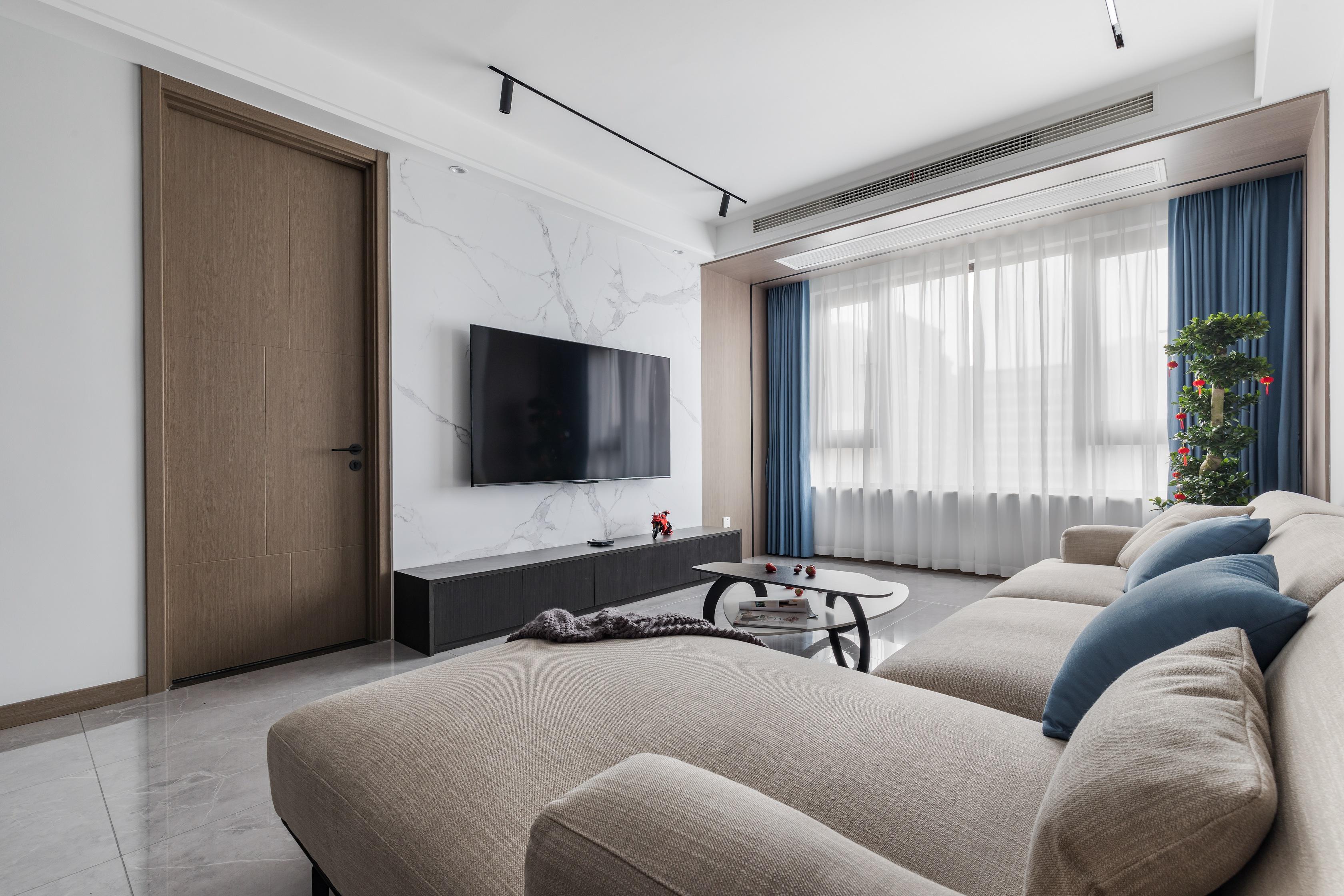 简约灯(无主灯照明到底有什么魔力) - 赤虎壹号