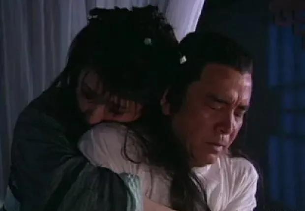 雪花神剑剧情介绍，雪花神剑剧情介绍分集（回忆香港亚视经典武侠剧）