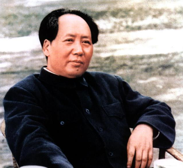 社会黑纸白字图片，白纸黑字图片（1976年天安门毛泽东画像披上黑纱）