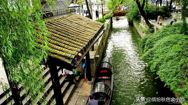 浙江的名胜古迹，浙江的景点名胜有哪些（每一处都令人流连忘返）