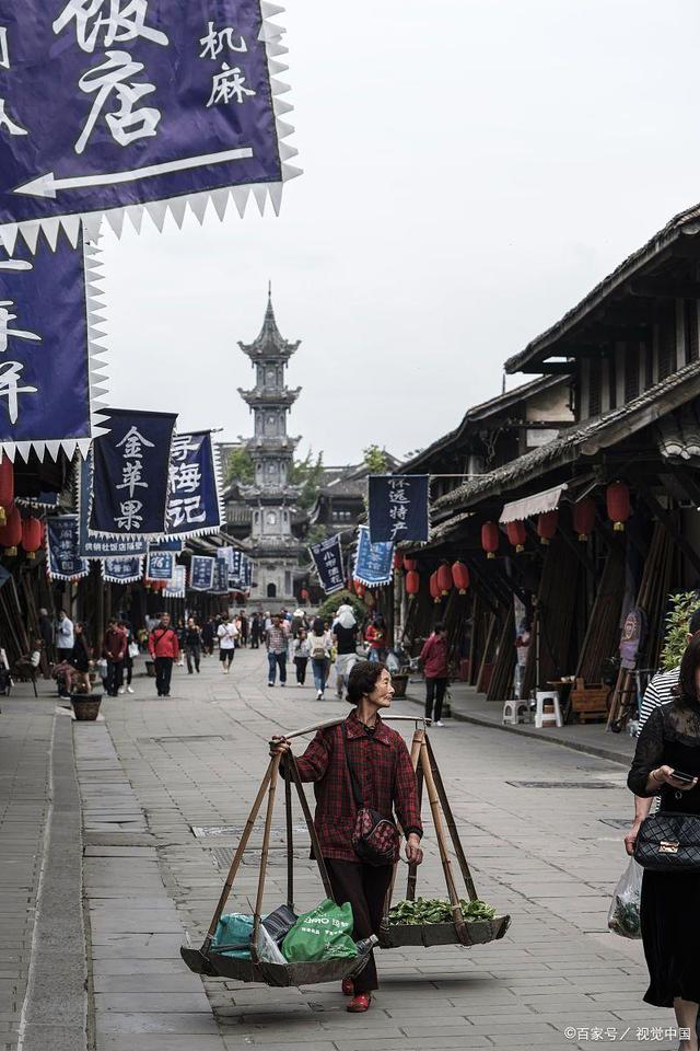 成都必去的十大景点，成都景点排名前十（成都本地人常去的景点TOP10）