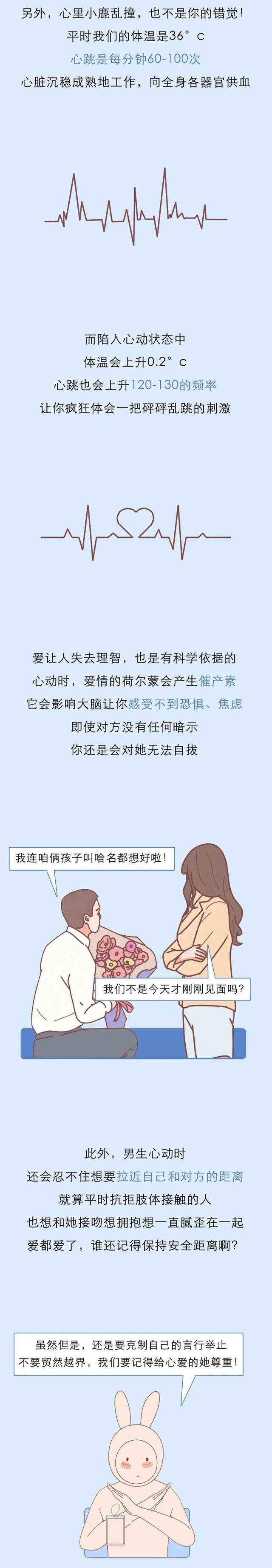 怎样让男生起反应，男生是怎么起反应的（男生真正喜欢你的“生理反应”）