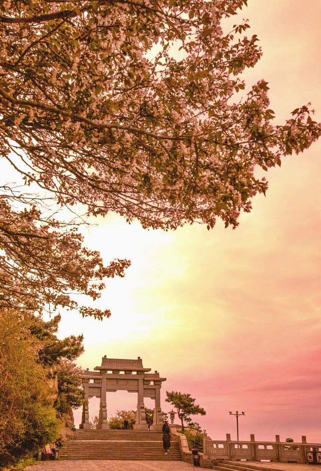 泰山好玩吗，泰山旅游攻略（此生不老，必去泰山）