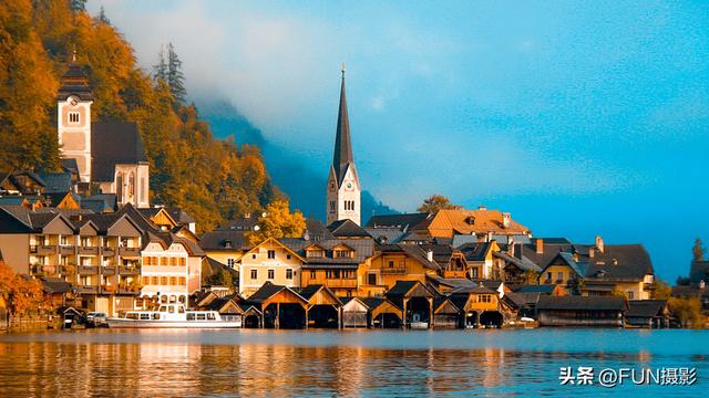 摄影的基本知识和技巧，摄影技巧知识大全（过来人给你分享6个技巧）