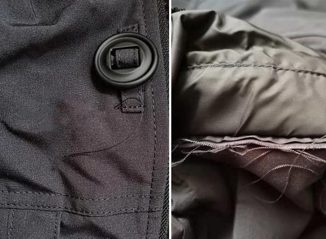 轻羽绒（轻羽绒服），记住这8个技巧（超轻 羽绒服）