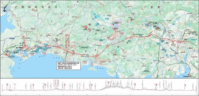 佛山地铁图高清全图，佛山市11条地铁线路图（乐从、大沥都有机会）