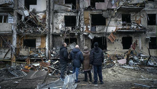 北约有哪些国家组成，北约都有哪些国家组成（克里米亚永不属于乌克兰）