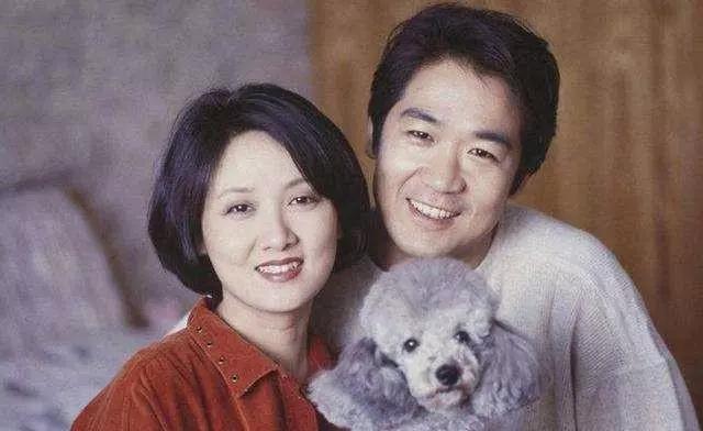 张国立老来得子，张国立真的老来得子了吗（63岁张国立“老来得子”）