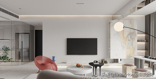 空间背景，空间背景图怎么更换（这才是现代家居装修最想要的一些样子）