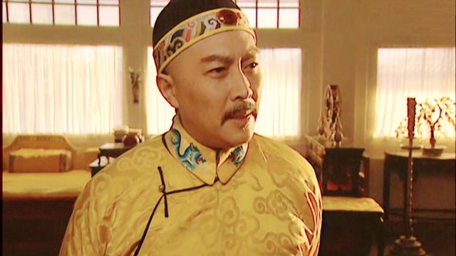 乾隆是谁的儿子（大清秘史乾隆是雍正的亲生儿子吗）