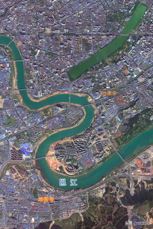 南宁属于哪里，南宁属于哪里（广西大城市为何有三驾马车）