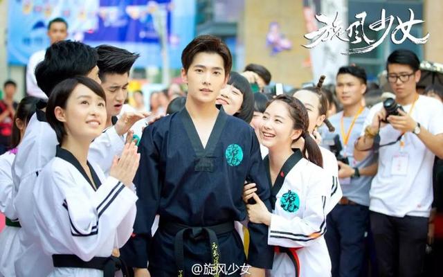 山河令演员表介绍，山河令演员表（这对浓颜系CP太让人期待）