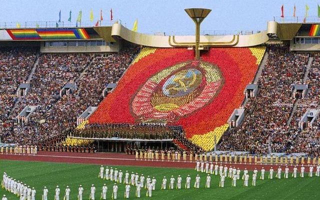 第一届奥运会时间，第一届奥运会在哪一年举行的（1980年“最尴尬”奥运会）