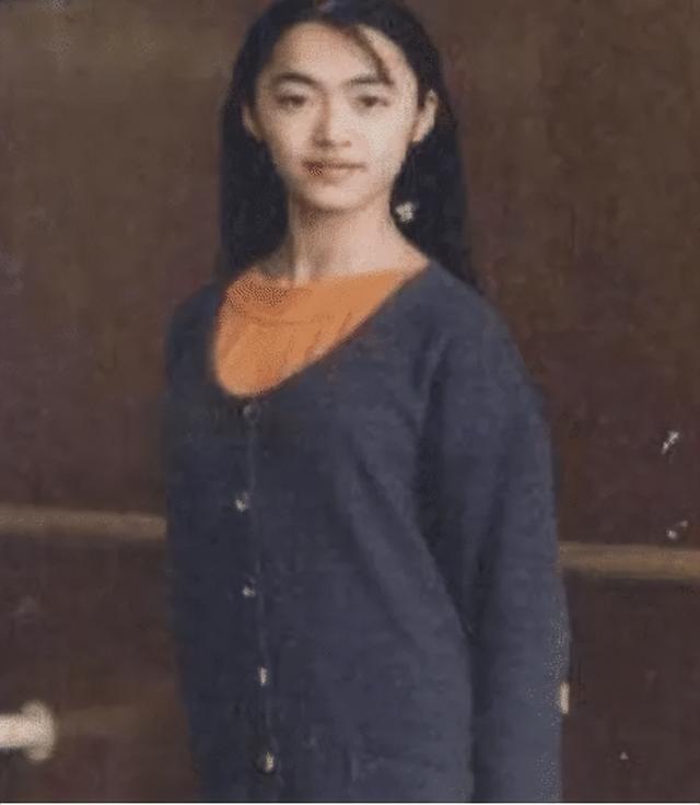 姚晨与凌潇肃，10年“离婚大战”，没有一个是赢家