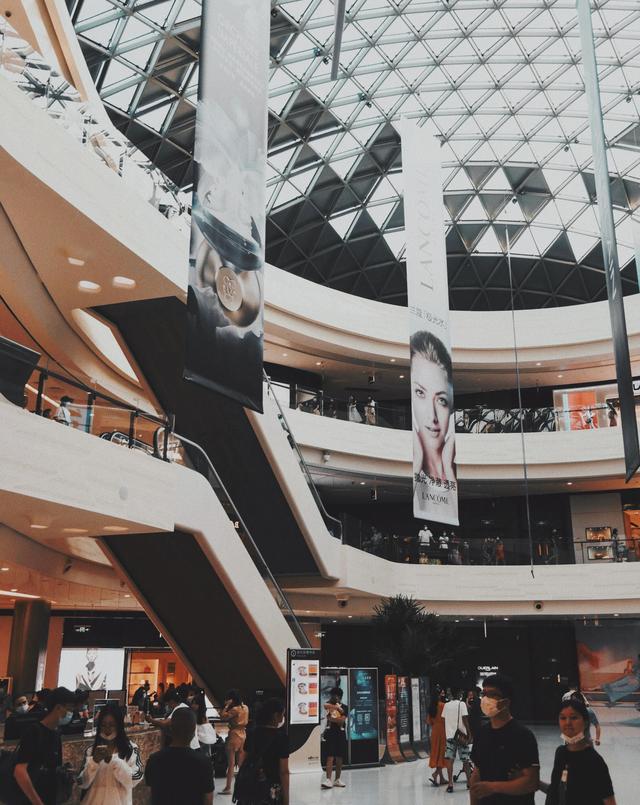 三亚国际购物中心，三亚最新免税国际购物中心（三亚国际免税城攻略--逛前必看）