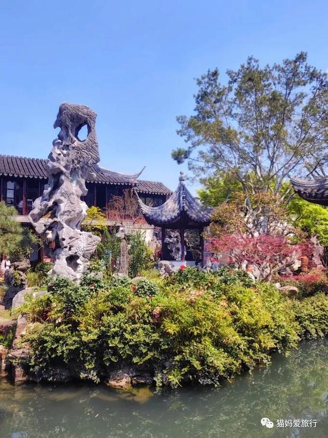 苏州山塘街攻略，苏州山塘街美食最强攻略（周末轻松苏州游）