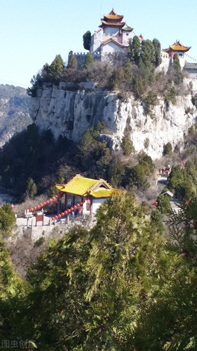 珏山旅游攻略