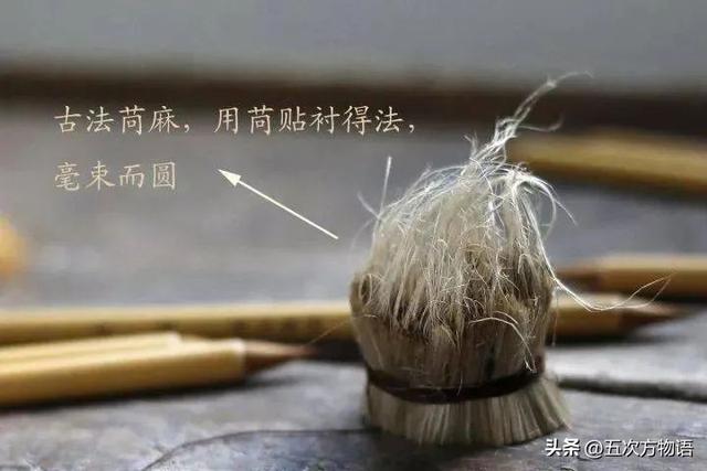 五蠹是哪五个，指的是哪五蠹？之首是儒术吗（中国麻类作物大全）