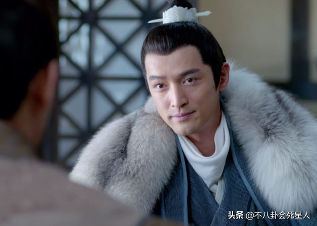 重楼扮演者，仙剑奇侠传重楼扮演者（《仙剑3》13年后）