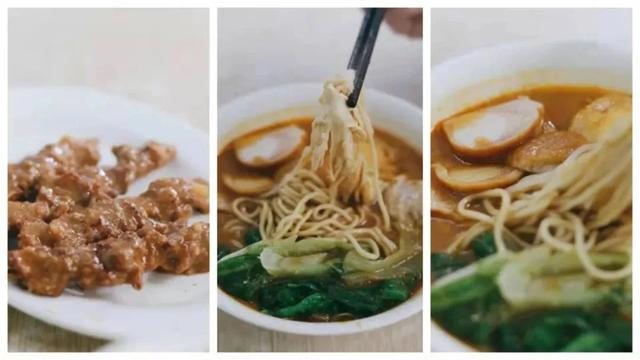 泉州为什么叫鲤城，泉州古城区是鲤城区吗（中国人的“古早味”自由）