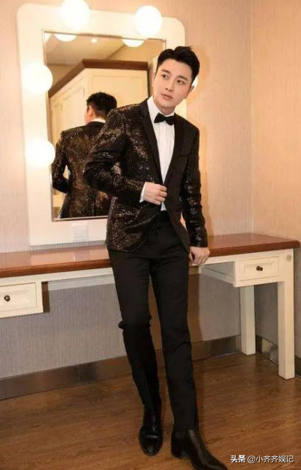 贾乃亮的情史，以及他和李小璐离婚的前前后后