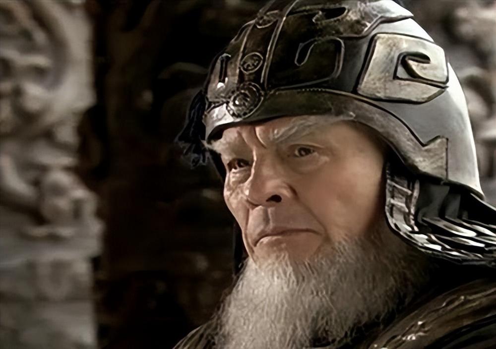 孔宣的师傅是谁，封神榜孔宣出真身