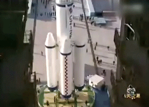 关于航天的知识，中国航天知识的简介（世界航天日丨这些航天知识）