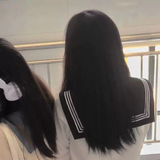 又酷又帅又霸气的闺蜜头像，帅气，超酷！五人闺蜜头像。微信（多人姐妹头像丨闺蜜头像）