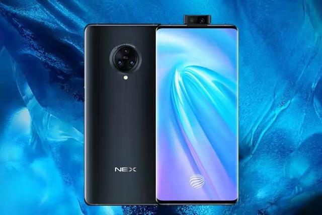 nex2参数,nex1参数(iqoo和x系列的性能和拍照结合)