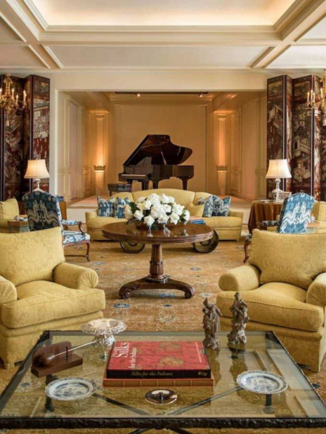 超奢华宫殿顶级豪宅，超奢华宫殿顶级豪宅 （盘点2022年世界上最昂贵的35所房子）