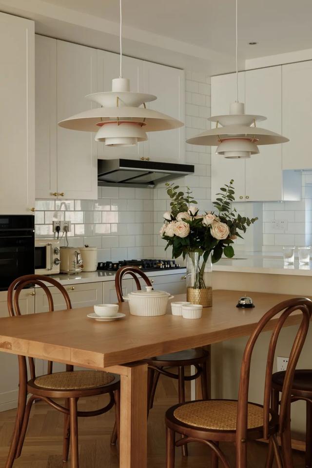 大开间一居室如何布置，110㎡只做一居室