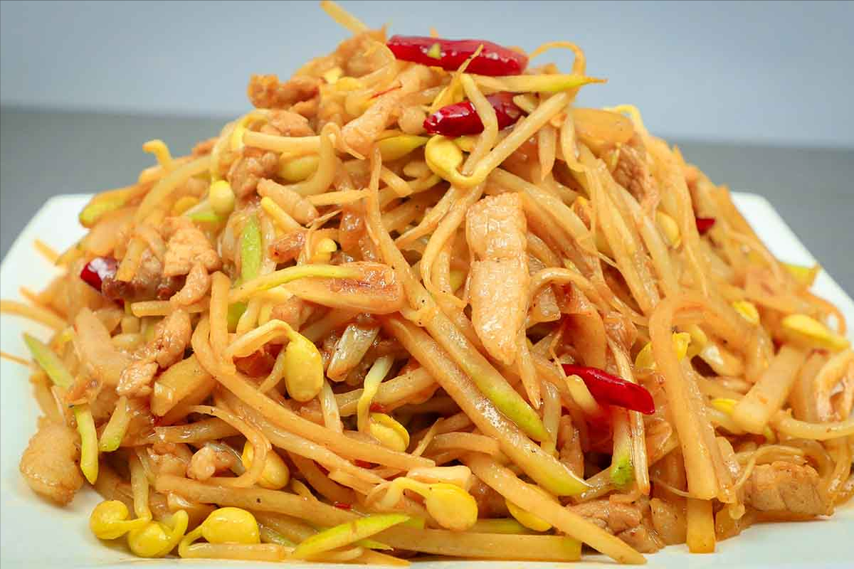 立冬有什么蔬菜，适合立冬吃的菜（多吃5种“冠军菜”）