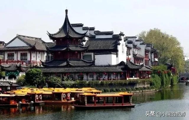 南京有什么玩的，南京最值得玩的景点有哪些免费的（南京6个很美的旅行地）