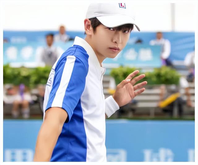 奋斗吧少年角色介绍，奋斗吧少年角色介绍表（《奋斗吧少年》李娜助演）