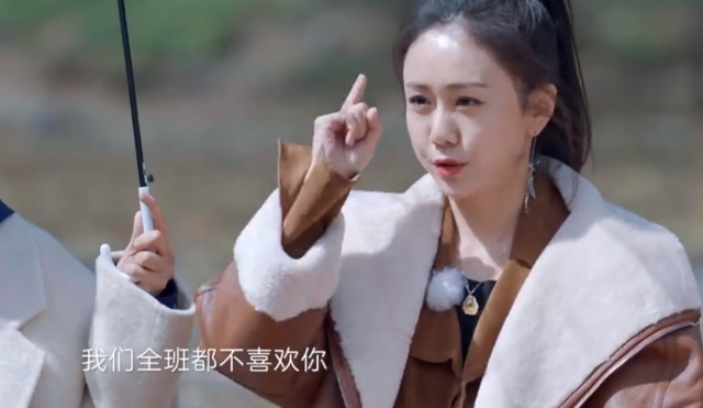 男星人品差距有多大郑凯，《妻浪6》“矫情”的苗苗落泪不止