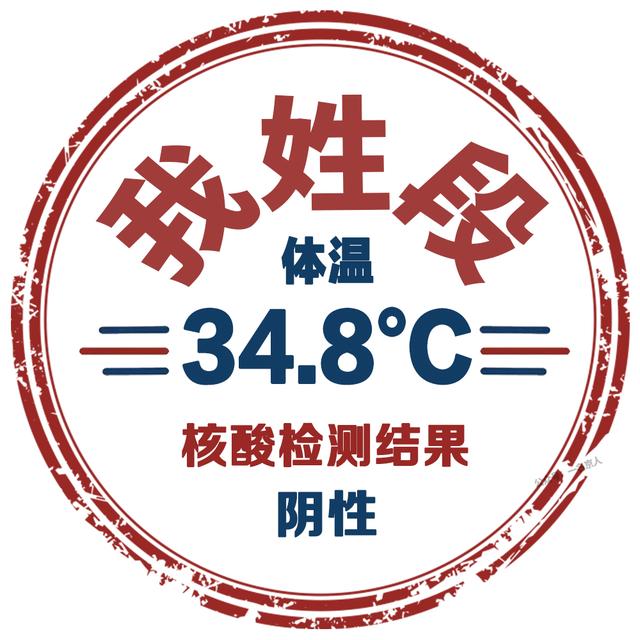 专属印章，微信头像，专属印章（高端印章创意姓氏头像）