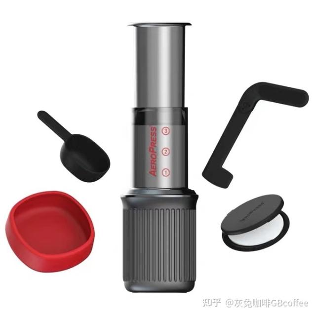 冲煮咖啡的11种器具指南，咖啡工具图片（制作咖啡需要的各种器具）